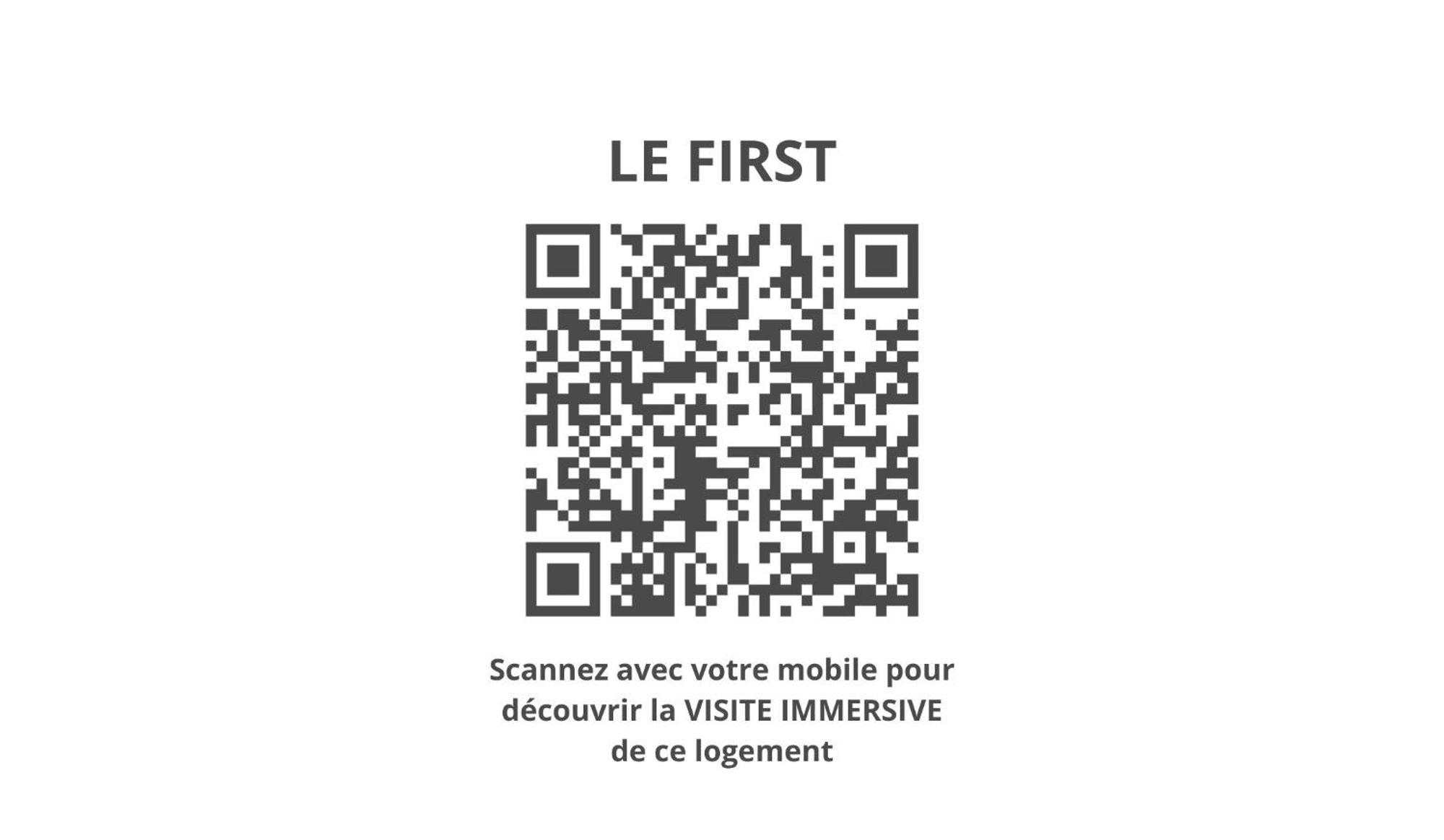 Le First By Cocoonr Leilighet Nantes Eksteriør bilde